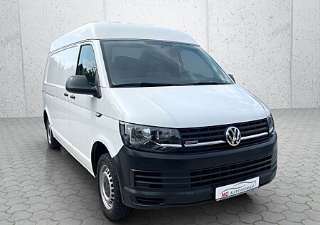 VW T6 Transporter Volkswagen T6 2.0 TDI 4Motion Mittelhochdach Kasten *1.H*