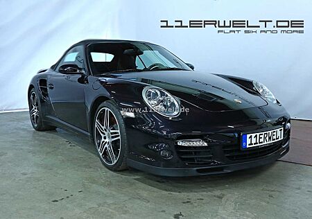 Porsche 997 Turbo