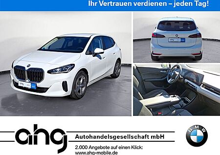 BMW 216i Active Tourer Steptronic DCT Komfortzugang