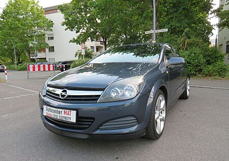 Opel Astra H GTC 2.0 Sport Navi Klima Tempomat PDC