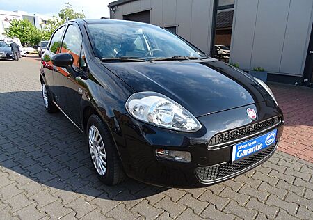 Fiat Punto MYSTYLE