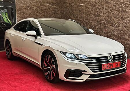 VW Arteon Volkswagen 1.5 TSI OPF ACT DSG R PAKET SCHIEBEDACH