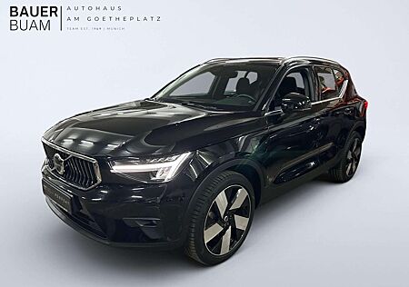 Volvo XC 40 XC40 Ultimate Bright Recharge Plug-In Hybrid 2WD