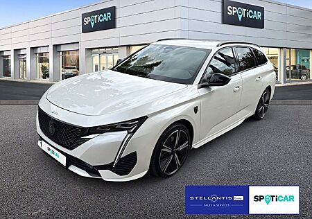 Peugeot 308 1.5 BlueHDi SW 130 GT*Navi*LED*DAB*Keyless*A