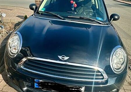 Mini ONE 55kW