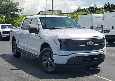 Ford F 150 Lightning Flash
