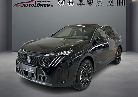 Peugeot 3008 1.2 Hybrid 145 GT