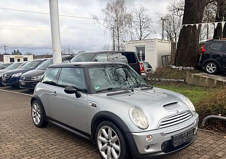 Mini Cooper S Cooper TÜV NEU
