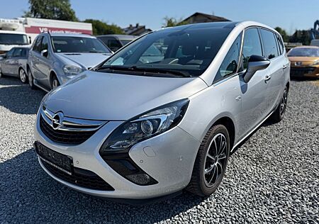Opel Zafira C Tourer Innovation*1 Hand*Automatik*Pano