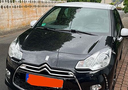 Citroën DS3 THP 155 SportChic SportChic