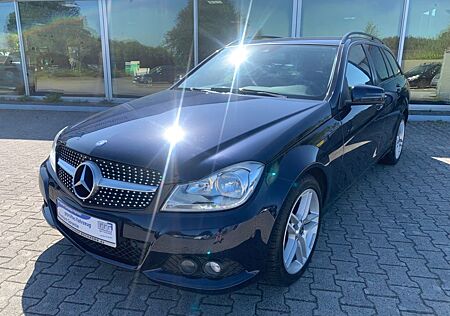 Mercedes-Benz C 220 CDI T BlueEFF. / lückenlos / Garantie*