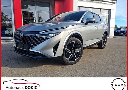 Nissan Qashqai Tekna 1.5 VCT e-POWER 190PS AT
