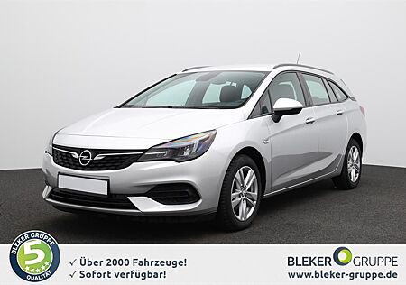 Opel Astra Sportstourer 110 Edition