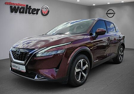 Nissan Qashqai 1.5 N-Connecta e-Power/Pano. Glasdach/ e