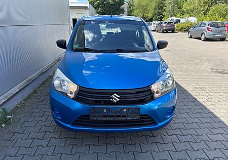 Suzuki Celerio 1.0 Club AGS Tüv Neu Klima 1Hand1!!!