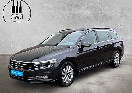 VW Passat Variant Volkswagen 1.5 TSI Business AHK Kamera AppCo