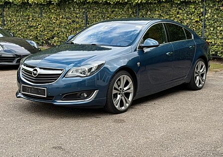 Opel Insignia Turbo OPC Lim. Innovation 4x4