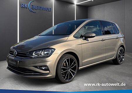 VW Golf Sportsvan Volkswagen 7 VII Comfortline 1.0 TSI SHZ PDC