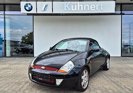 Ford Streetka ++Verkauf nur an Händler/Export++