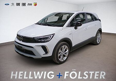 Opel Crossland X Crossland Elegance 1.5 D HUD AHK-abnehmbar Navi