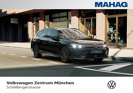 VW Passat Volkswagen Variant R-Line 2.0 TDI HeadUp|Pano|AHK|LM