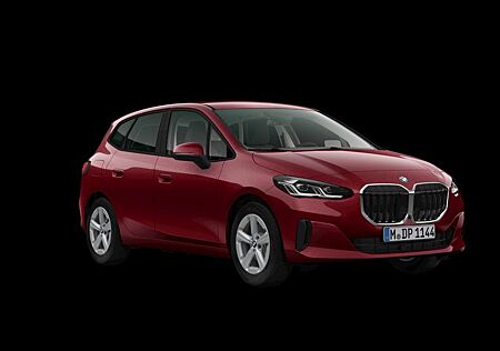 BMW 218 Active Tourer*AHK*