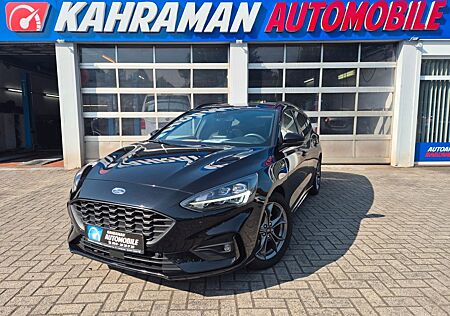 Ford Focus Turnier ST-Line