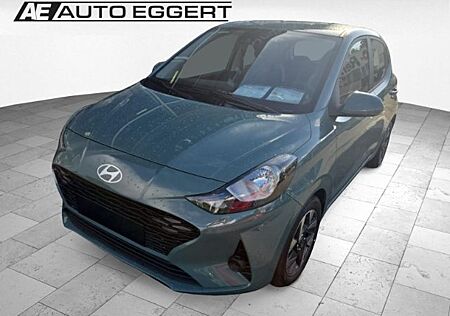 Hyundai i10 Trend EU6e FL (MY25) 1.2 Benzin (79 PS) 5-MT