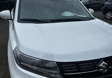 Suzuki Vitara 1.5 Hybrid Comfort+ Allrad AGS
