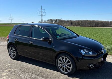 VW Golf Volkswagen 2.0 TDI MATCH MATCH