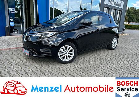 Renault ZOE (mit Batterie) Z.E. 50 Experience Nav Kam SH