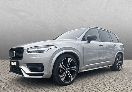 Volvo XC 90 XC90 T8 PHEV AWD Ultimate Dark 22Zoll B&W Massag