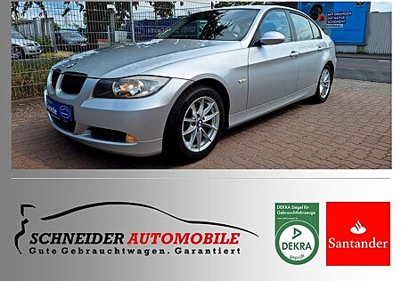BMW 320i *STEUERKETTE NEU~TÜV NEU~GARANTIE*