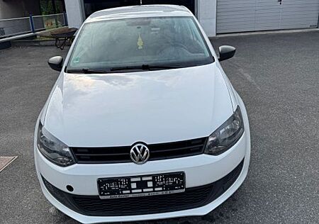 VW Polo Volkswagen 1.2 44kW Trendline Trendline