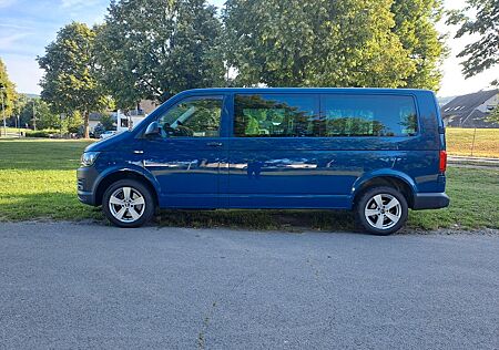 VW T6 Transporter Volkswagen