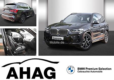 BMW X3 xDrive20i M Sport HUD H/K Dr.Ass. Laser 19
