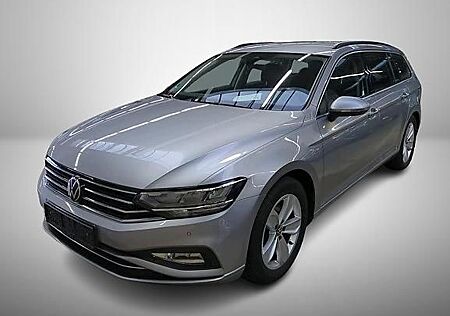 VW Passat Variant Volkswagen 2.0 TDI Business DSG*RFK*LED*Memo