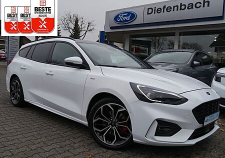 Ford Focus ST-Line X Turnier Autom. 8-fach +Pano+AHK