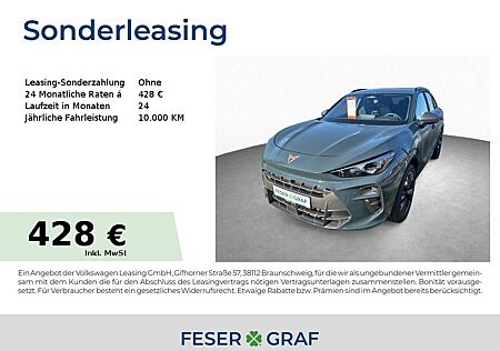 Cupra Terramar 1.5 eTSI DSG EDGE|DigitalDrive|PurePerf