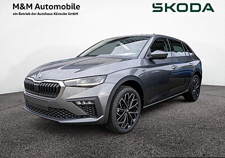 Skoda Scala 1.0 TSI Selection SHZ NAVI ACC FACEL. LED