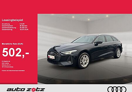 Audi A5 Avant TFSI S tronic Kam.,PDC,Virtual,ACC,Navi