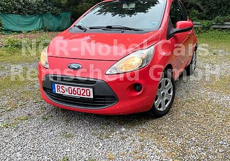 Ford Ka Trend*Zahnriemen Neu + Bremsen Neu*