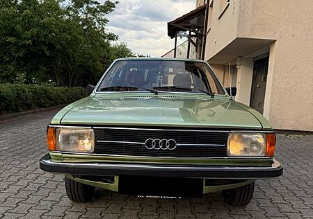 Audi 80 B1