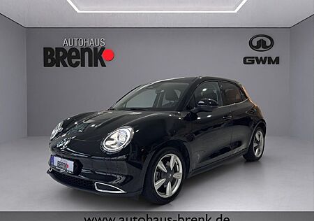 GWM Ora 03 300Pro 48kWh *RFK/Navi/LED/360°/CarPlay*