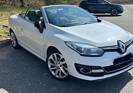 Renault Megane Coupé-Cabriolet ENERGY TCe 130 S/S Lu...