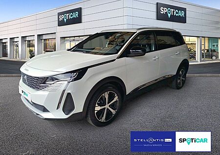 Peugeot 5008 Allure Pack 1.2 PT130 eAT8 NAVI APP DAB EPH