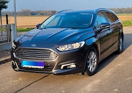 Ford Mondeo 2,0 TDCi 110kW Business Turnier P-Shi...