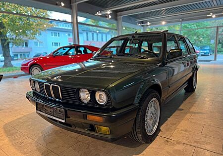 BMW 325 Touring 6500Km n. Überarbeitung Top Sammlerzustd