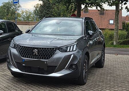 Peugeot 2008 PureTech 130 GT GT