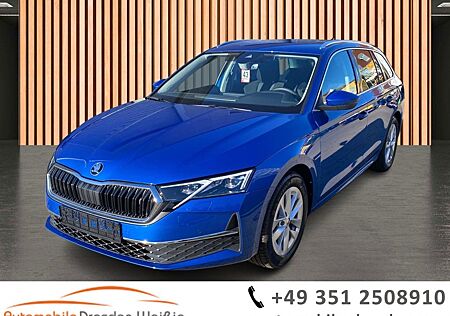 Skoda Octavia 2.0 TDI DSG Selection*Navi*Matrix LED